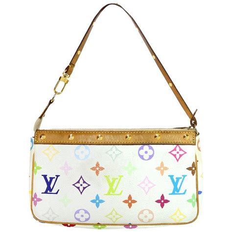 pochette louis vuitton colorata|Louis Vuitton handbags.